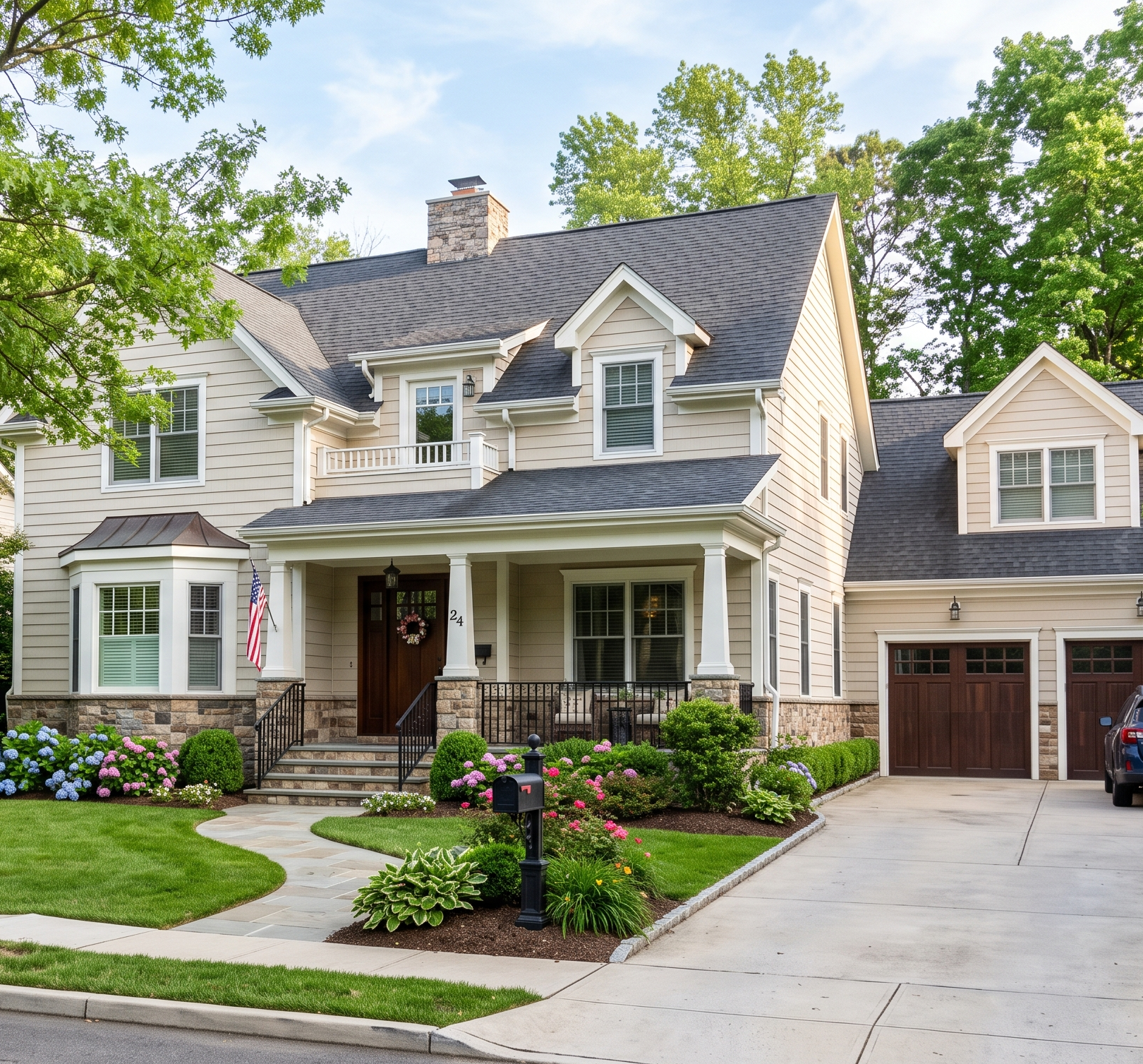 Residential Property